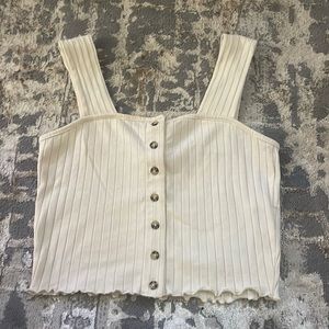 Billabong crop top M